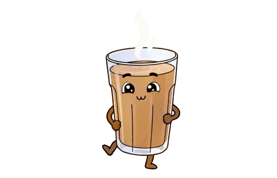 Chai Man Animation
